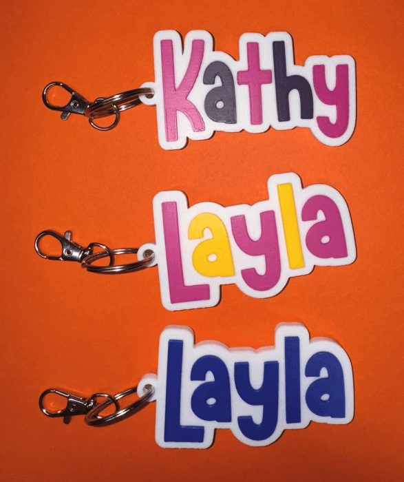 Keychains