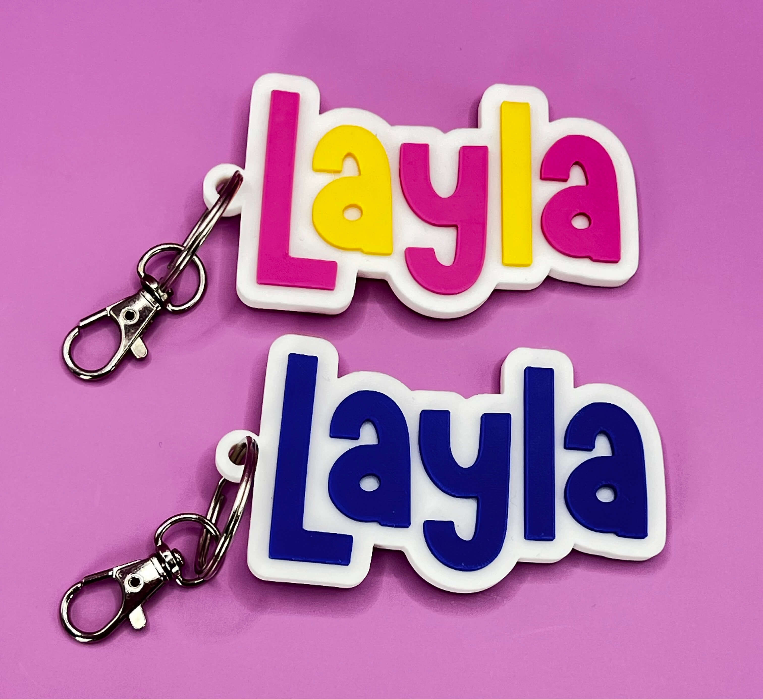 Keychains