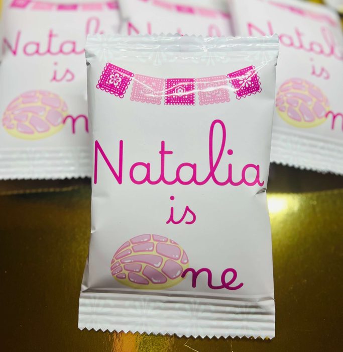 Party Favors